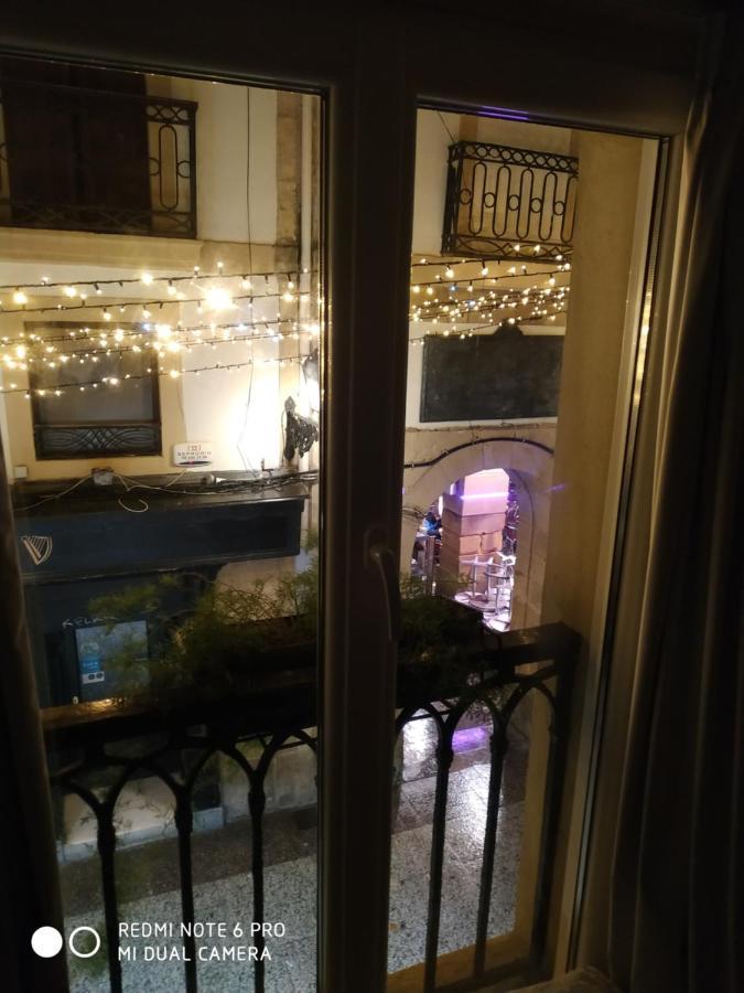 סן סבסטיאן Apartamento El Reloj מראה חיצוני תמונה