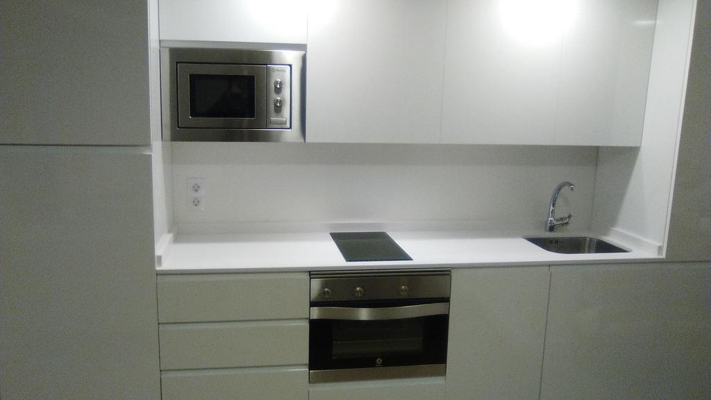 סן סבסטיאן Apartamento El Reloj מראה חיצוני תמונה