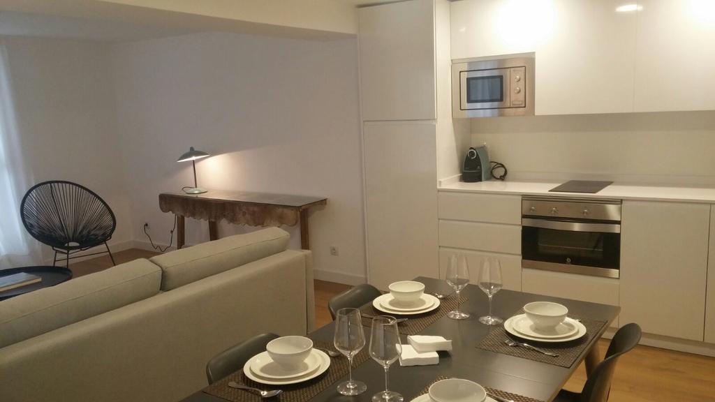 סן סבסטיאן Apartamento El Reloj מראה חיצוני תמונה
