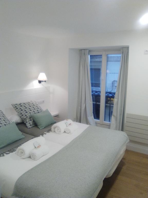 סן סבסטיאן Apartamento El Reloj מראה חיצוני תמונה