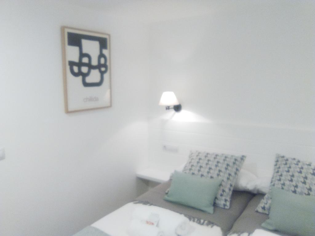 סן סבסטיאן Apartamento El Reloj מראה חיצוני תמונה