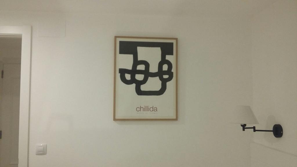 סן סבסטיאן Apartamento El Reloj מראה חיצוני תמונה